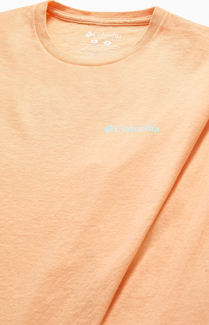 Fundamentals Pigment Long Sleeve T-Shirt