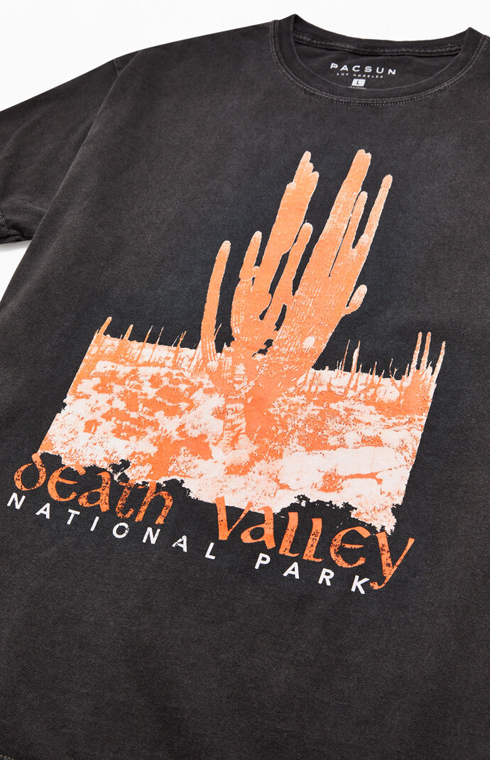 Death Valley T-Shirt