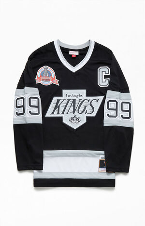 Los Angeles Kings NHL Halloween Hoodie Jersey 2023