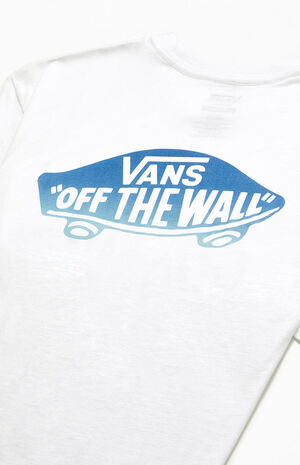 Off The Wall Classic T-Shirt image number 4