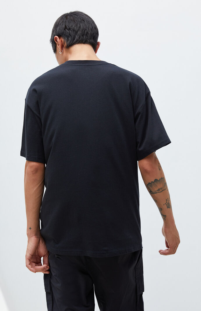 Vic V-Neck T-Shirt