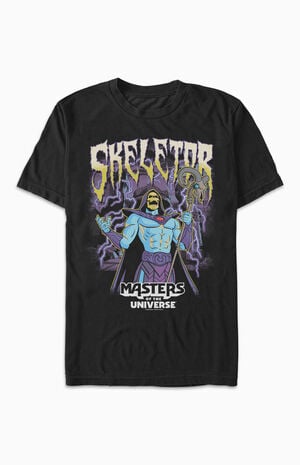 Masters Of The Universe Metaltor T-Shirt image number 1