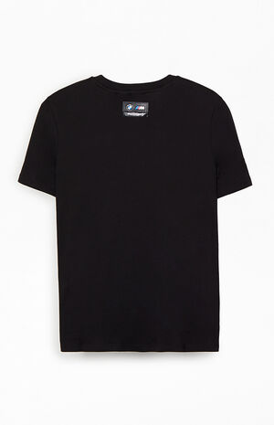BMW Garage Crew T-Shirt image number 2