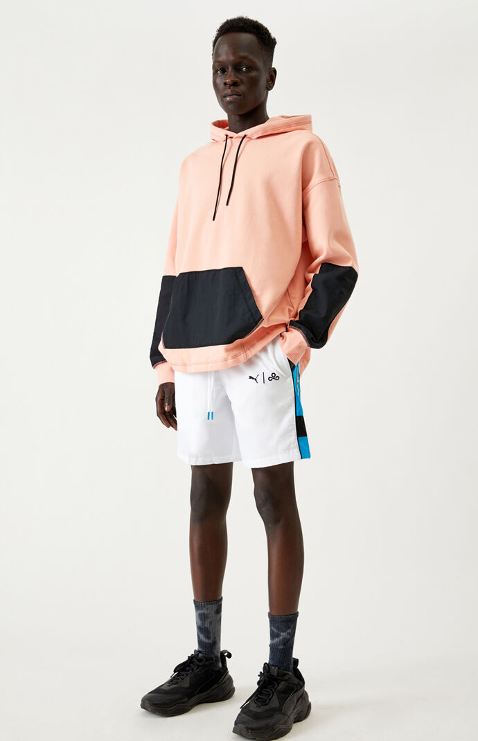 x Cloud9 Momentum Shorts
