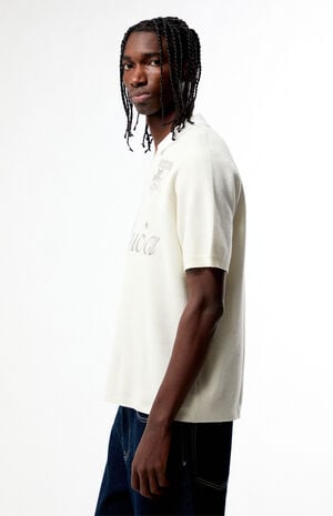 St. Lucia Polo Shirt image number 3