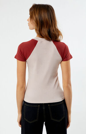 CA 1974 Track & Field T-Shirt image number 4