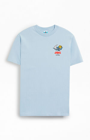 x Jaws Orca T-Shirt image number 2