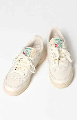 Reebok club c dor谷 Clearance