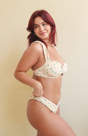 Oliva Verona Underwire Bikini Top image number 3