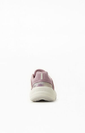 Women's Mauve Ozelia Sneakers image number 3