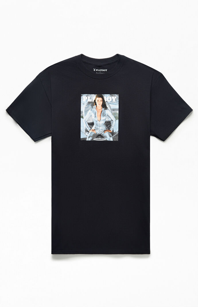 By PacSun Complex Cover T-Shirt