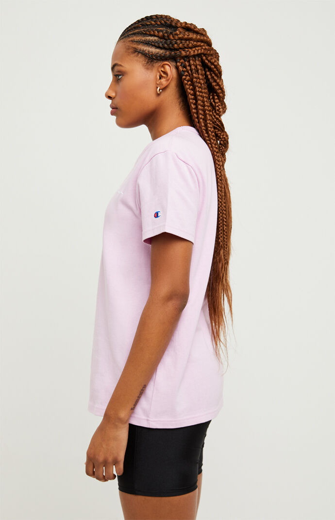 Boyfriend T-Shirt