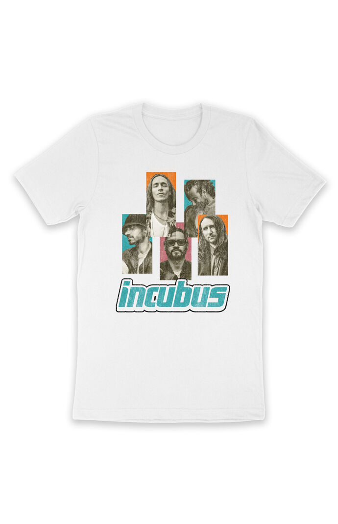 The Band T-Shirt