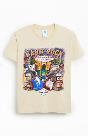 x PacSun Las Vegas T-Shirt image number 1