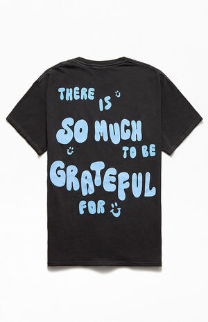 Pacific Sunwear Grateful T-Shirt image number 2