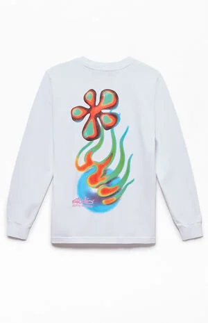 Flora Long Sleeve T-Shirt image number 3