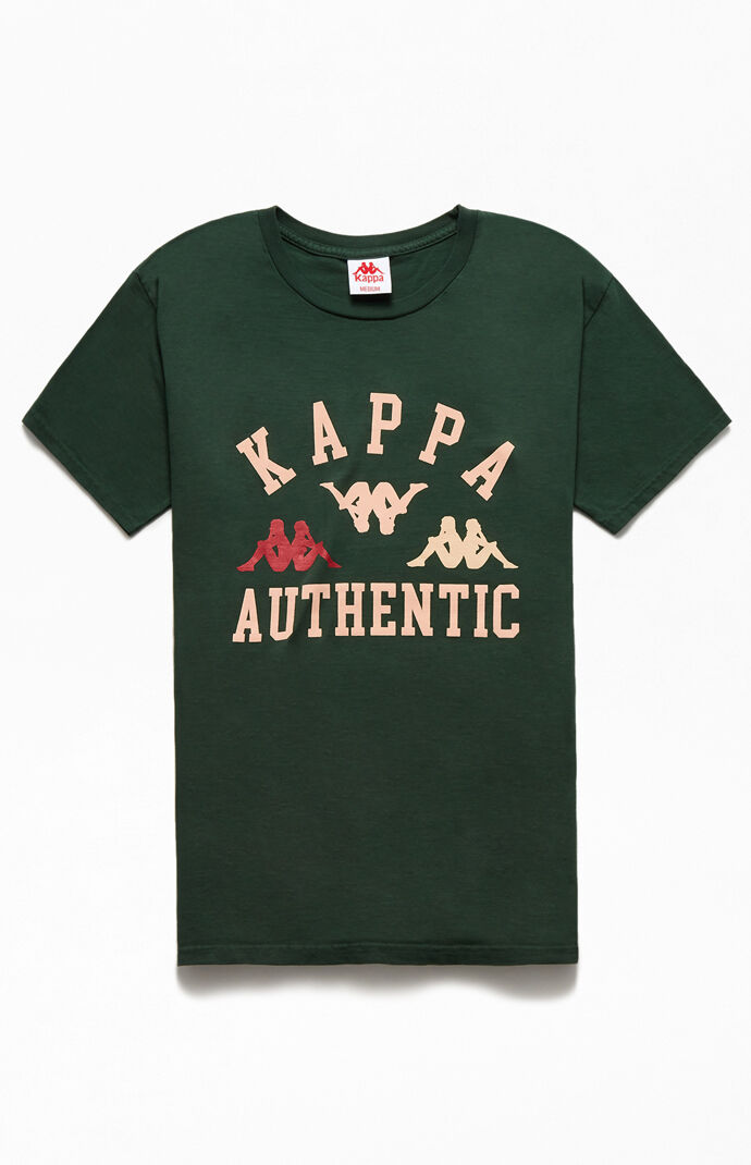 Authentic Kastro T-Shirt