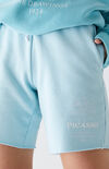 Picasso Boyfriend Sweat Shorts Picasso Boyfriend Sweat Shorts image number null