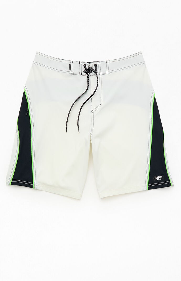 Quiksilver Mercury Gravity 10" Boardshorts