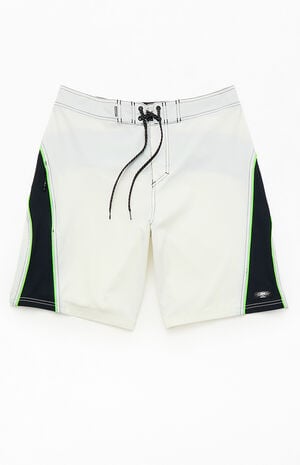 Mercury Gravity 10" Boardshorts image number 1