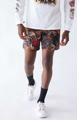 Dwiky Ka Shorts Dwiky Ka Shorts image number null