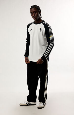 Juventus FC Originals Long Sleeve T-Shirt image number 6