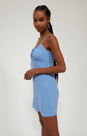 Keyhole Shift Dress Keyhole Shift Dress image number null