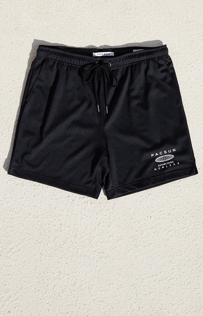 Pacsun shop volley shorts