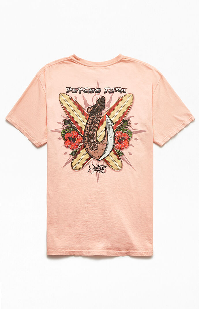 Surf Hook T-Shirt