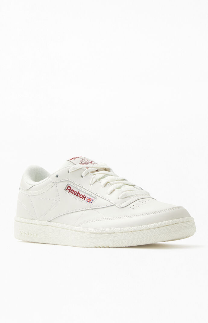 reebok classic club c 85 mu