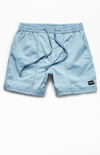 Vintage Wash Volley Shorts Vintage Wash Volley Shorts image number null