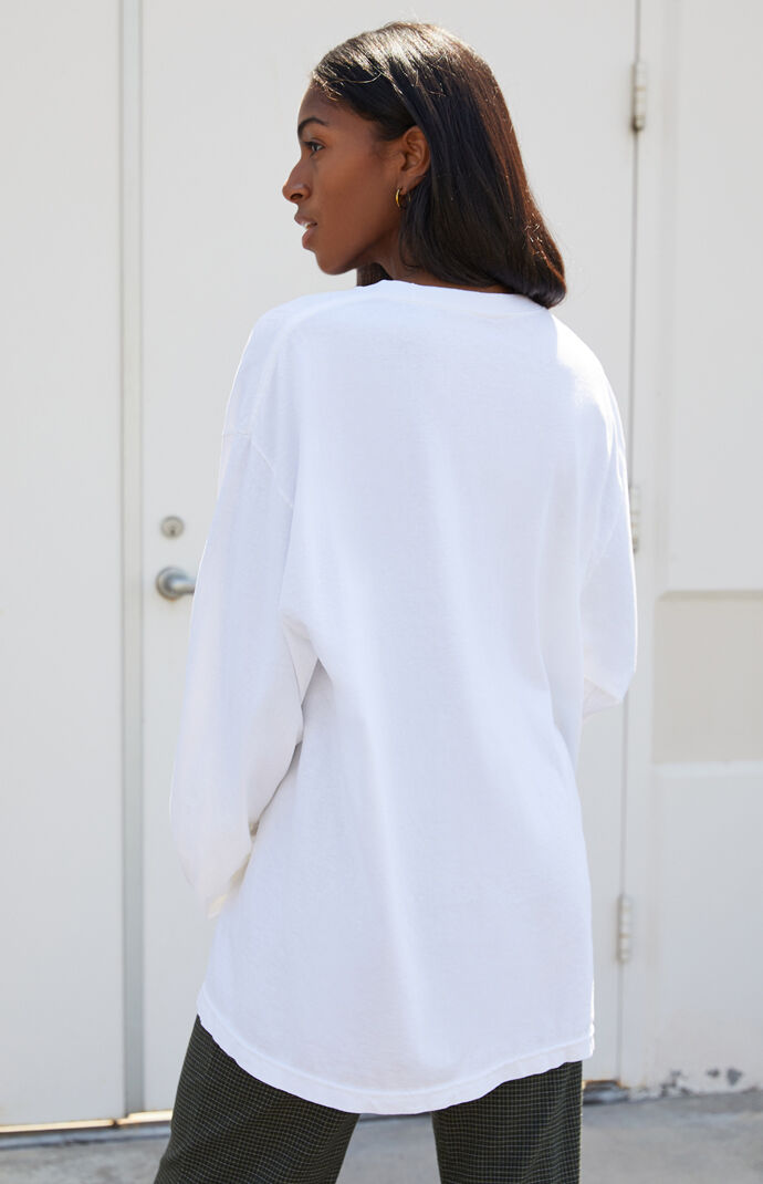 West Coast Long Sleeve T-Shirt