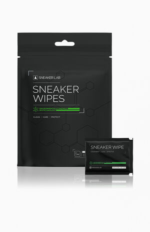 All Purpose Sneaker Wipes All Purpose Sneaker Wipes image number null