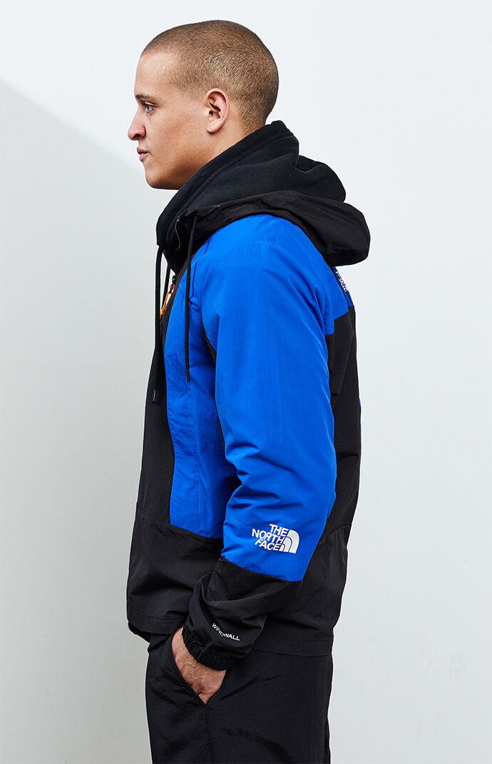 Peril Wind Jacket