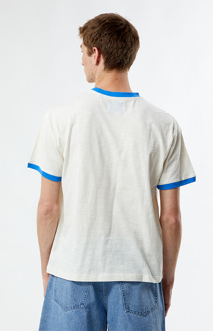 FORD Ringer T-Shirt | PacSun