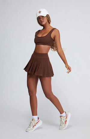 Active Club Bralette image number 4