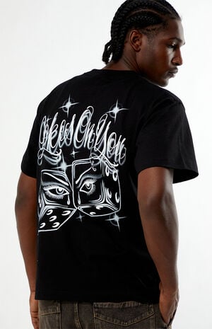 Family Drive x Jokes On You T-Shirt image number 3