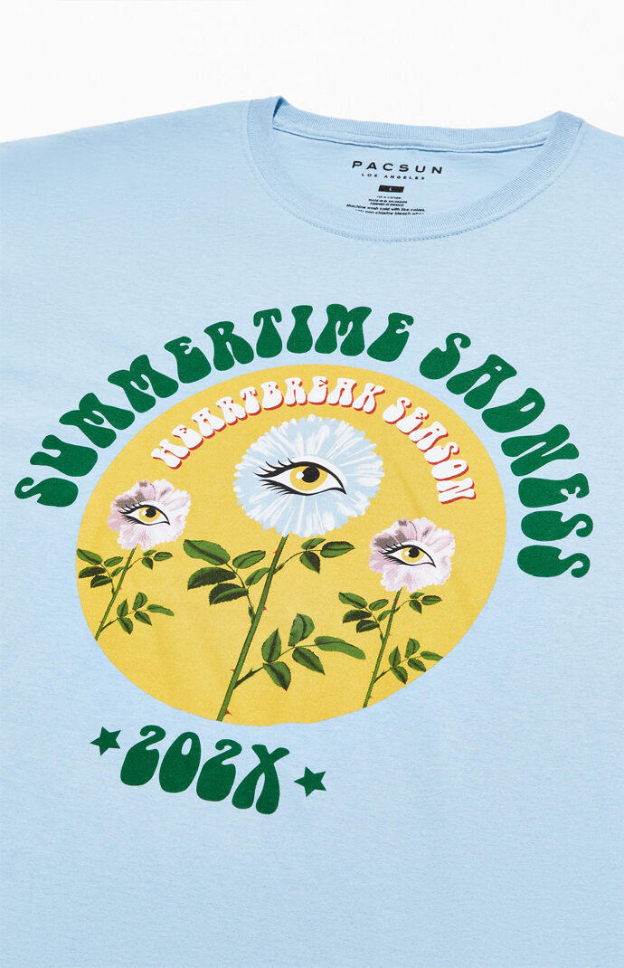 Summertime Sadness T-Shirt