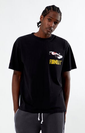 x PacSun Pinnacle T-Shirt image number 1