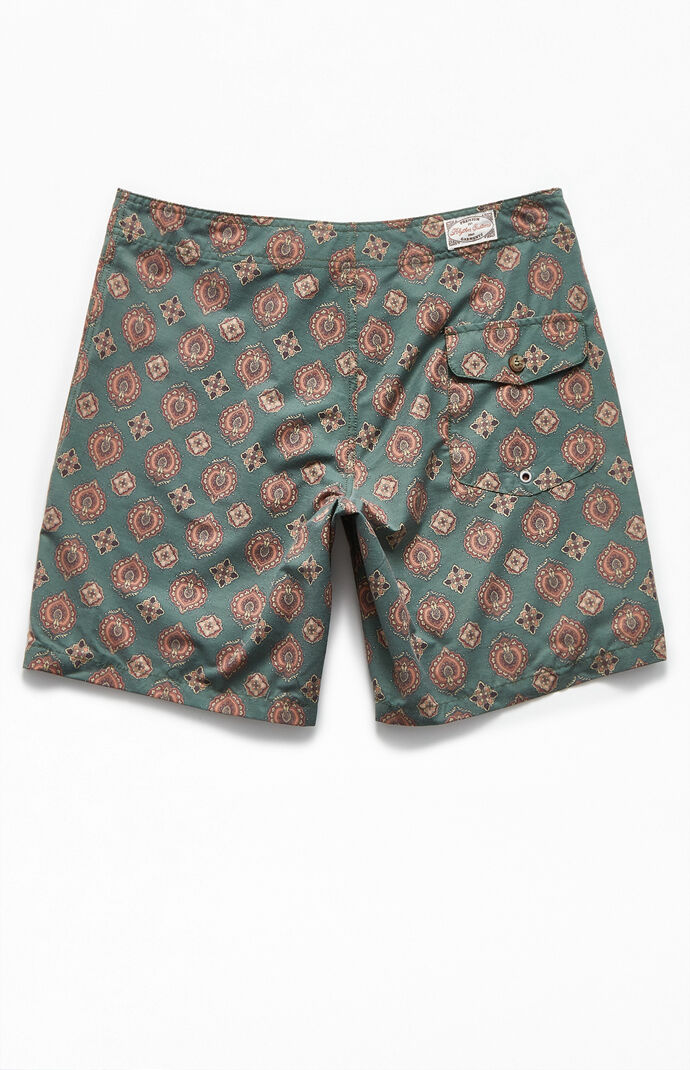 Cosmos 17" Boardshorts