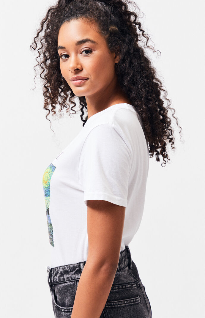 Van Gogh T-Shirt