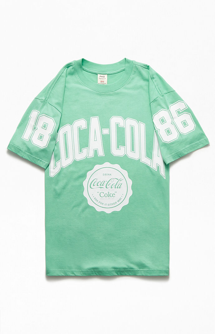 By PacSun Coke Underground T-Shirt
