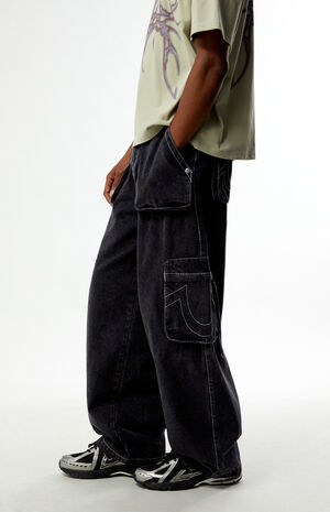 Big T Cargo Jeans image number 3
