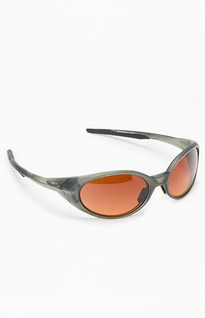 Olive Eye Jacket Redux Sunglasses image number 1