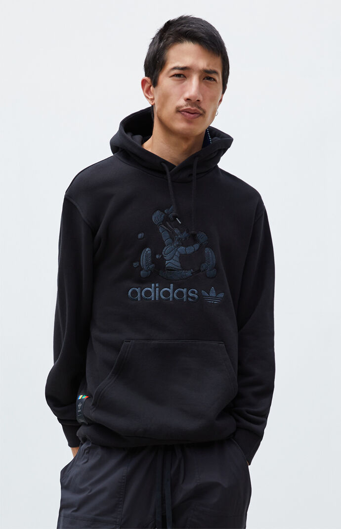 adidas x hoodie