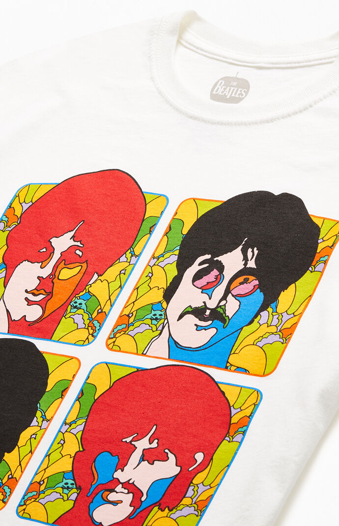 The Beatles T-Shirt