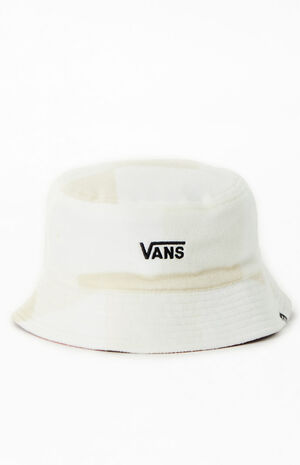 Winter Bucket Hat image number 1