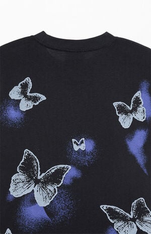 Pacific Sunwear Paper Wings T-Shirt image number 4