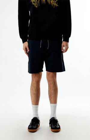 Transport Hybrid Packable Shorts image number 2