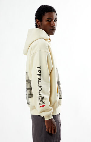 x PacSun X-Ray Hoodie image number 4